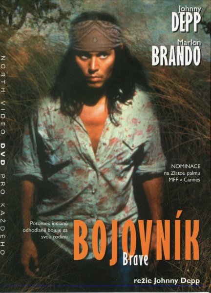 Levně Bojovník (DVD)