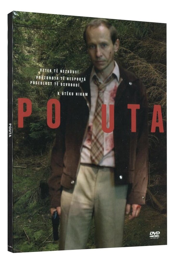 Pouta (DVD)