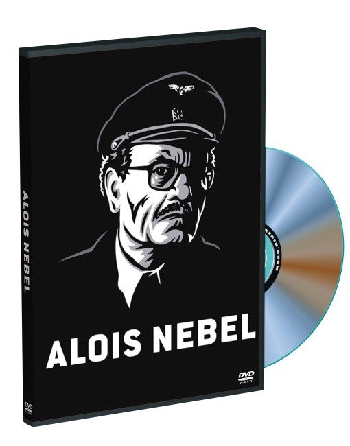 Alois Nebel (DVD)