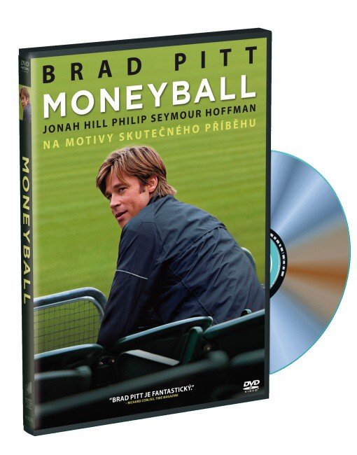 Moneyball (DVD) 