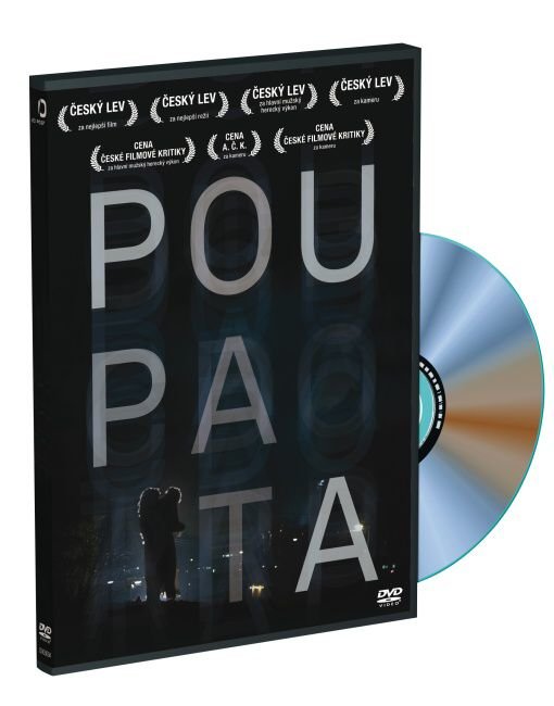 Poupata (DVD)