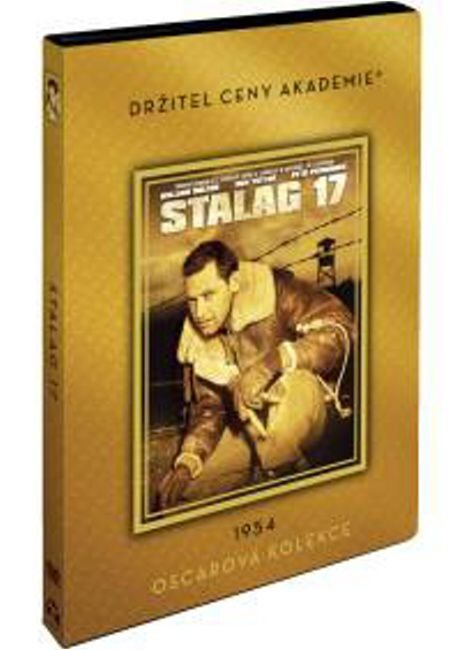 Stalag 17 (DVD)