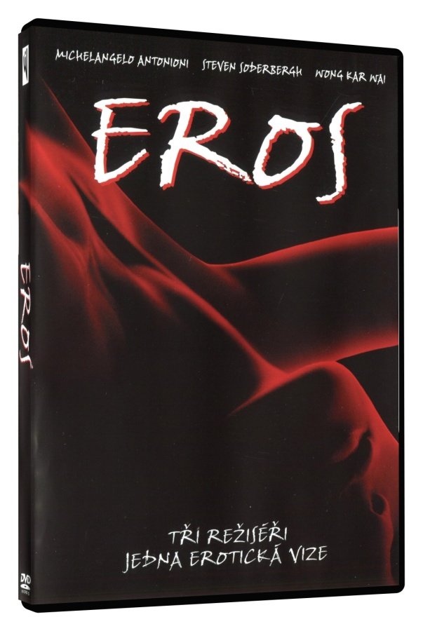Eros (DVD)