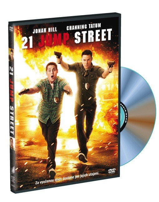 21 Jump Street (DVD)