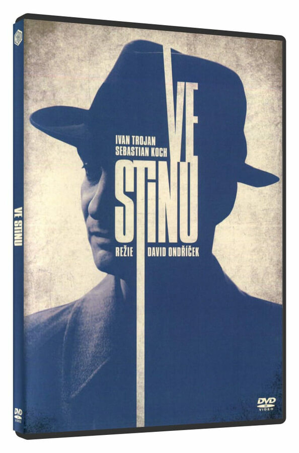 Levně Ve stínu (DVD)