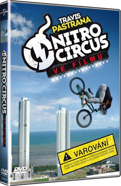 Nitro Circus (DVD)