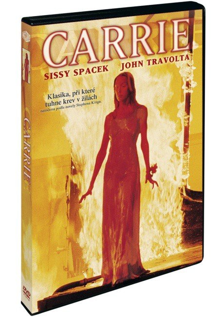 Carrie (DVD) - 1976