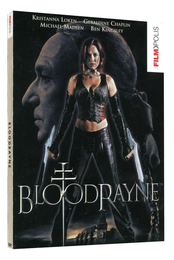 Levně BloodRayne (DVD)