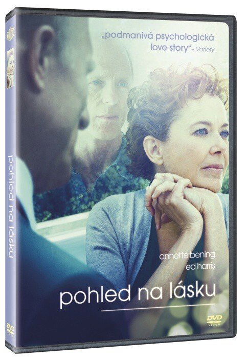 Levně Pohled na lásku (DVD)