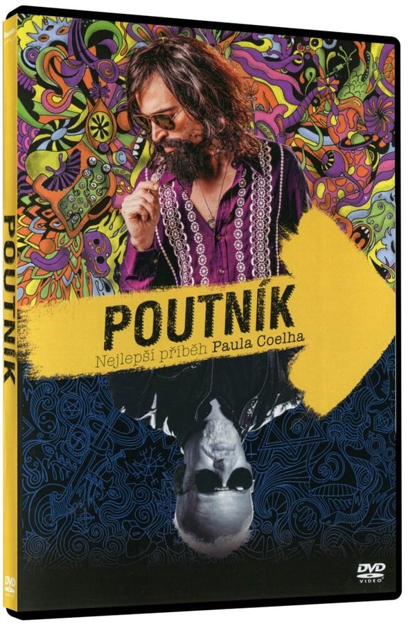 Levně Poutník - nejlepší příběh Paula Coelha (DVD)