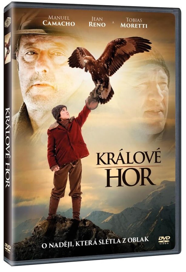 Králové hor (DVD)