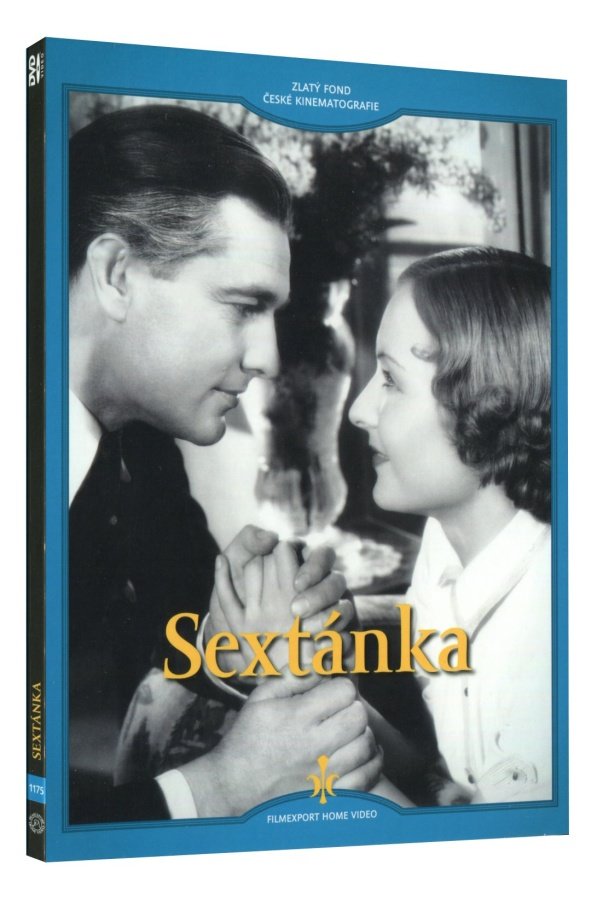 Levně Sextánka (DVD) - digipack