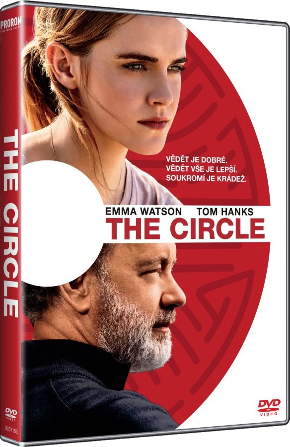 The Circle (DVD)