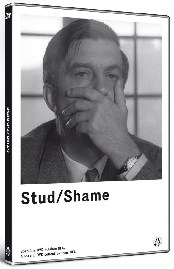 Stud (DVD) - remasterovaná verze