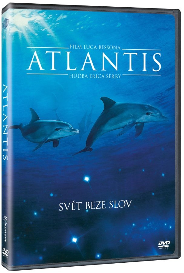 Levně Atlantis (DVD)