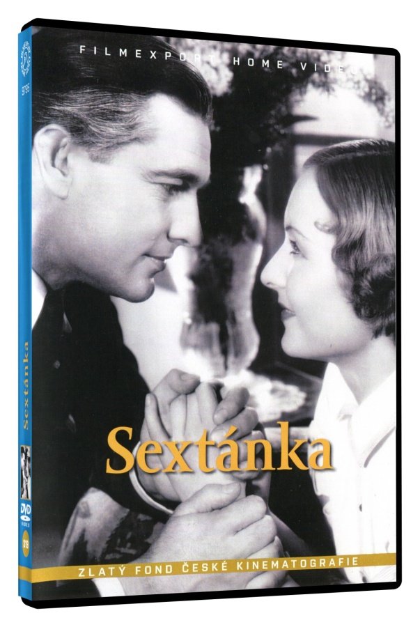 Sextánka (DVD)
