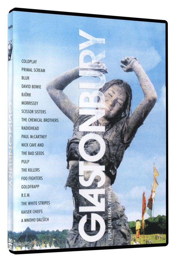 Glastonbury (DVD)