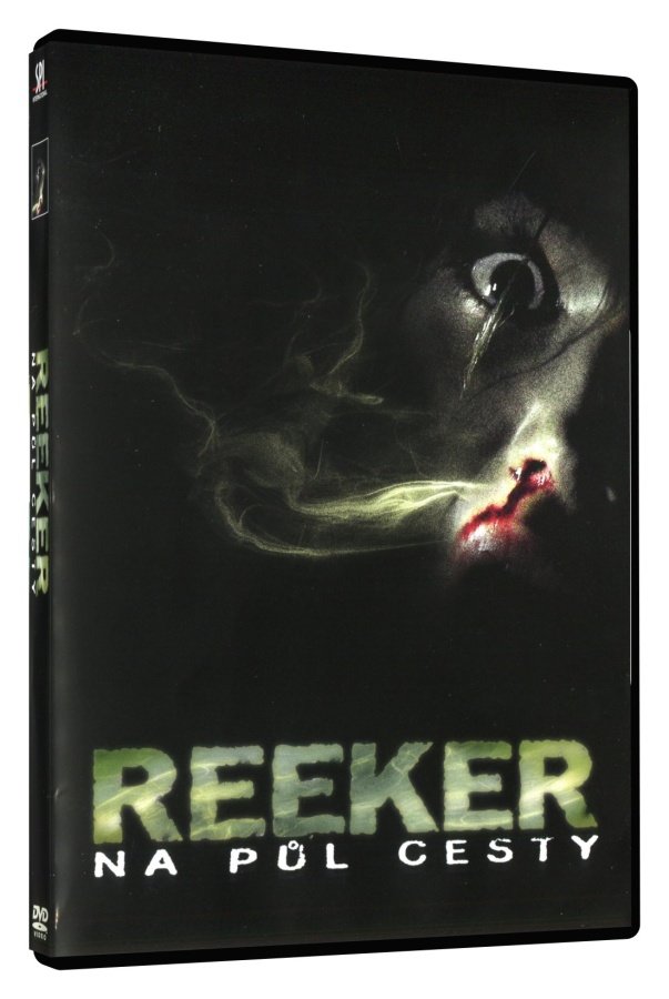 Reeker: Na půl cesty (DVD)