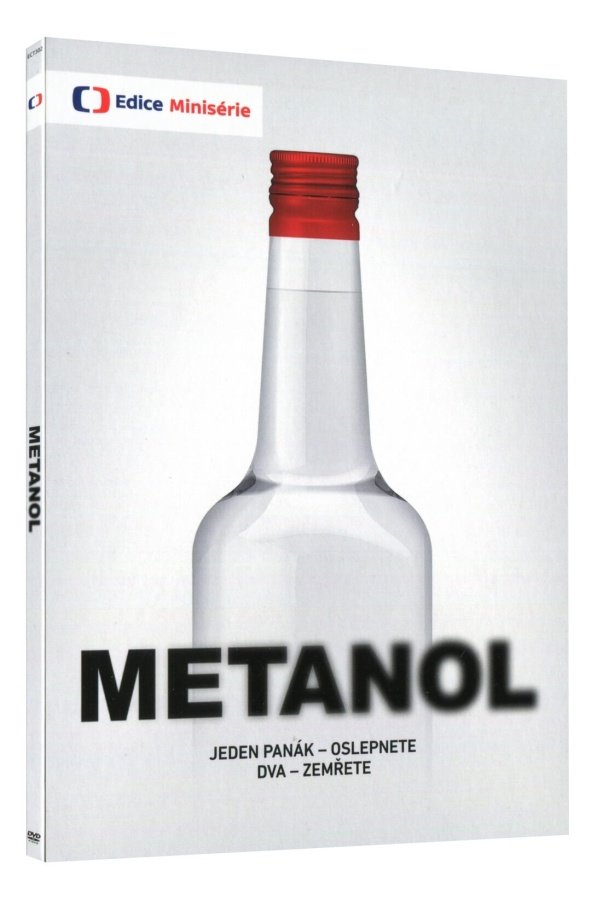Metanol (DVD)