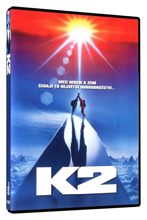 K2 (DVD)