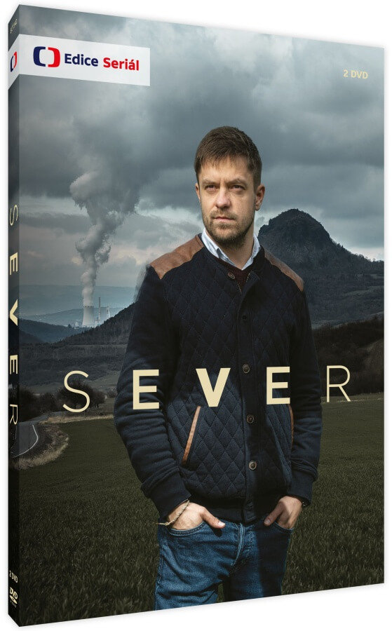Levně Sever (2 DVD) - seriál