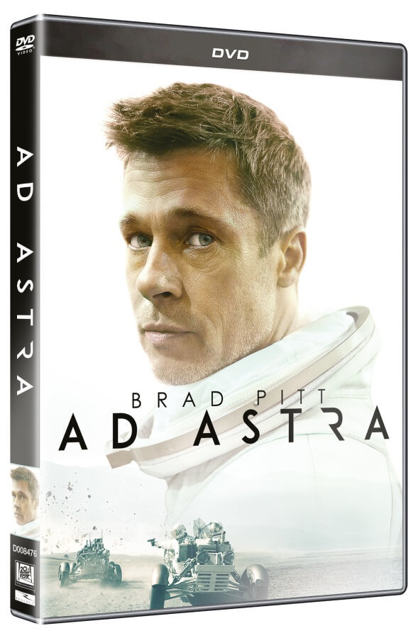 Levně Ad Astra (DVD)