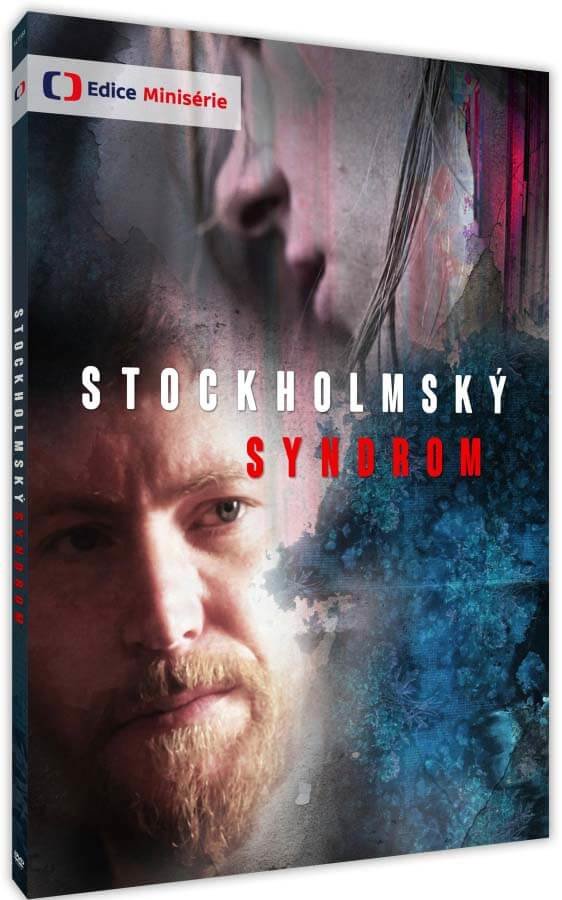 Stockholmský syndrom (DVD)