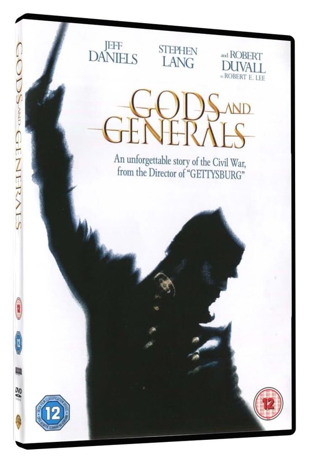Bohové a generálové (2 DVD) - DOVOZ