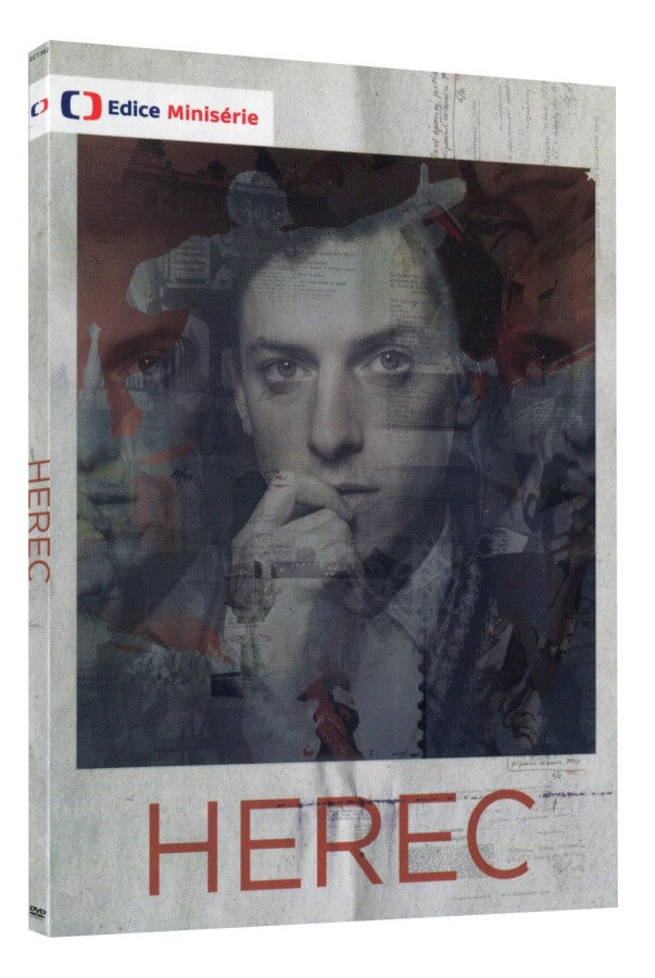 Herec (DVD) - seriál