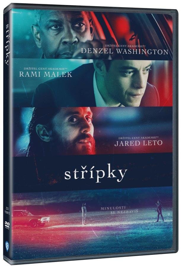 Levně Střípky (DVD)