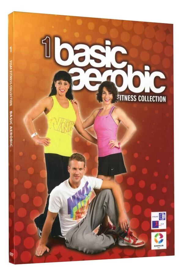 Basic Aerobic (DVD)