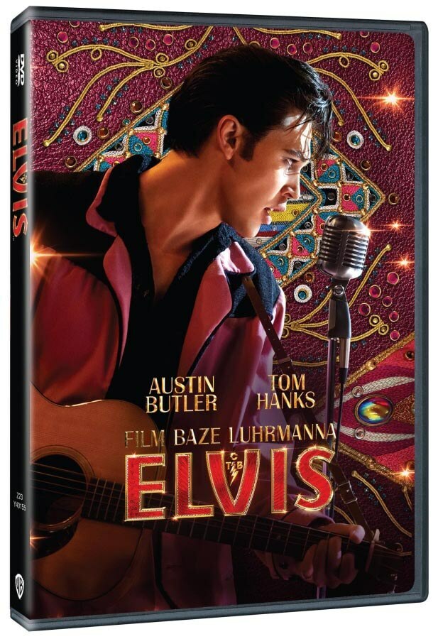 Elvis (DVD)
