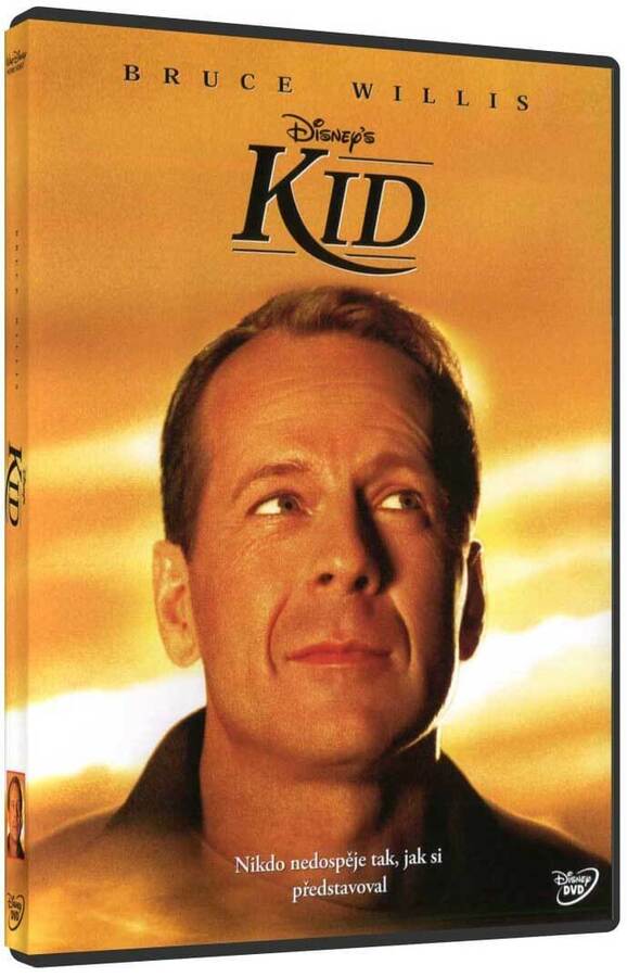 Levně Kid (DVD)