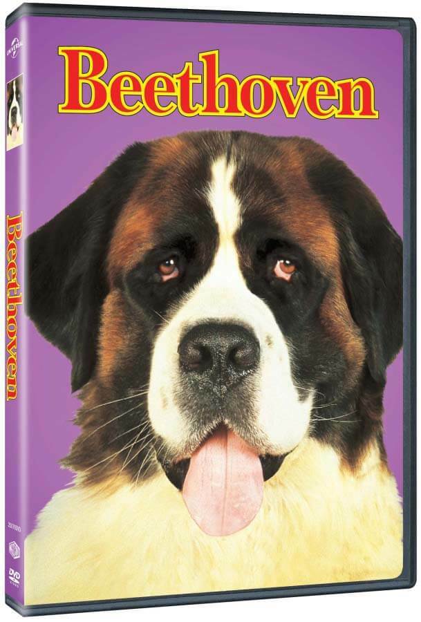 Levně Beethoven (1992) (DVD)