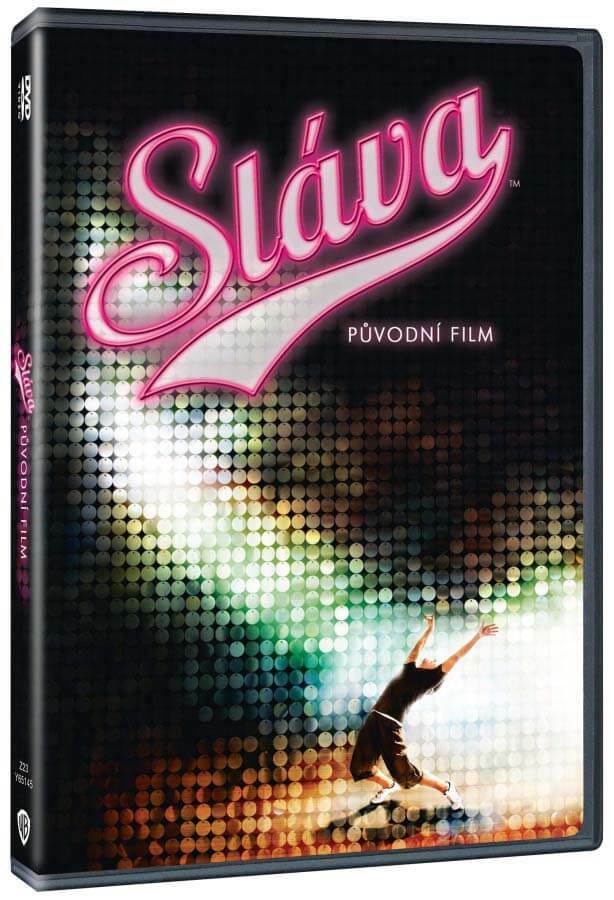 Levně Sláva (DVD)
