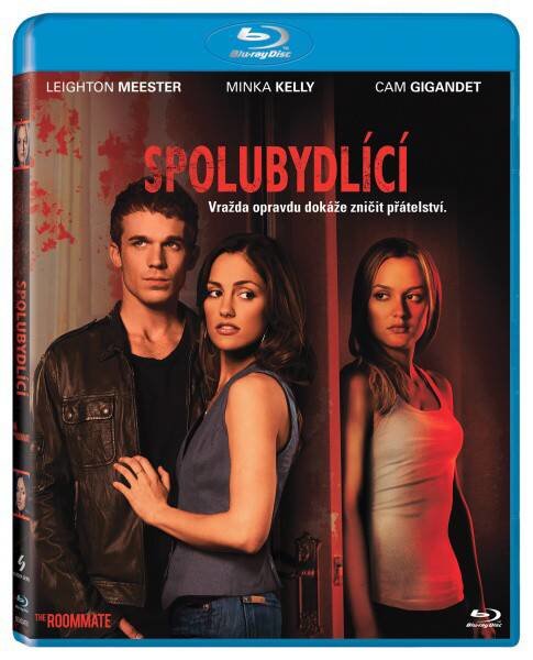 Levně Spolubydlící (BLU-RAY)