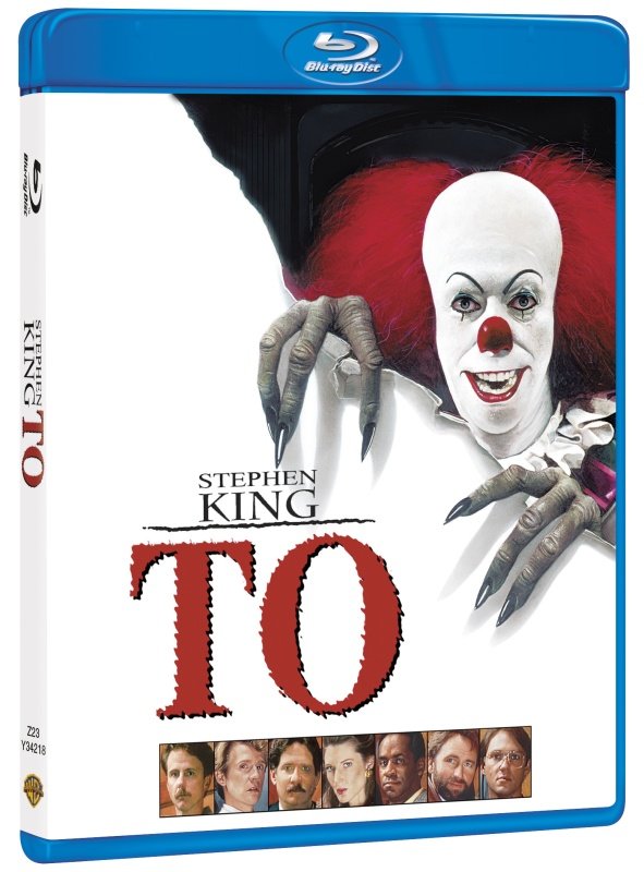To (BLU-RAY)