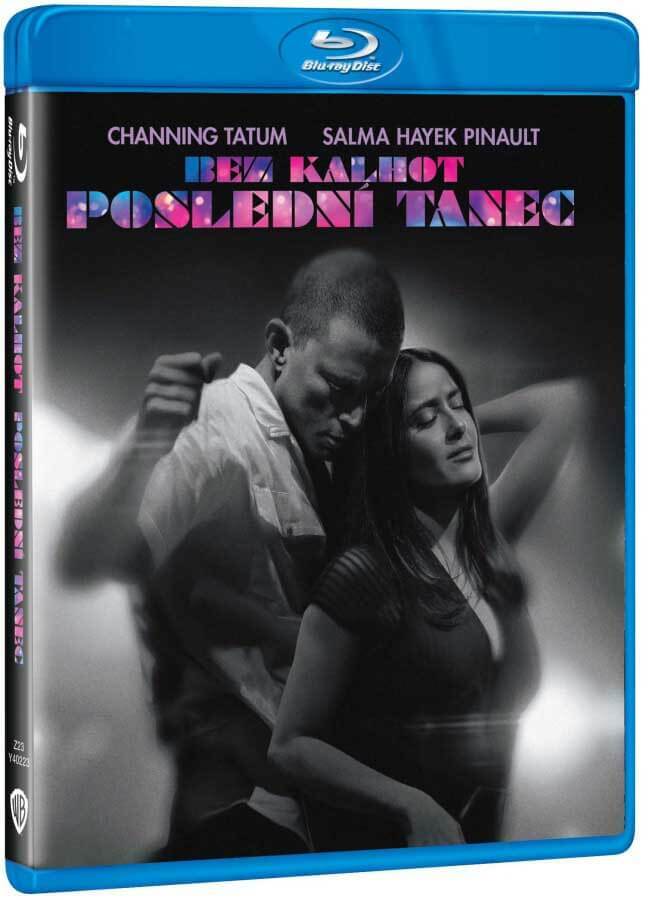 Levně Bez kalhot 3: Poslední tanec (BLU-RAY)