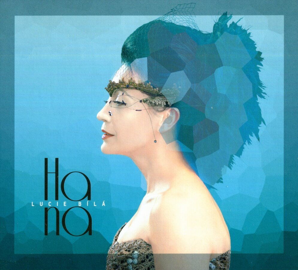 Levně Lucie Bílá: Hana (CD)