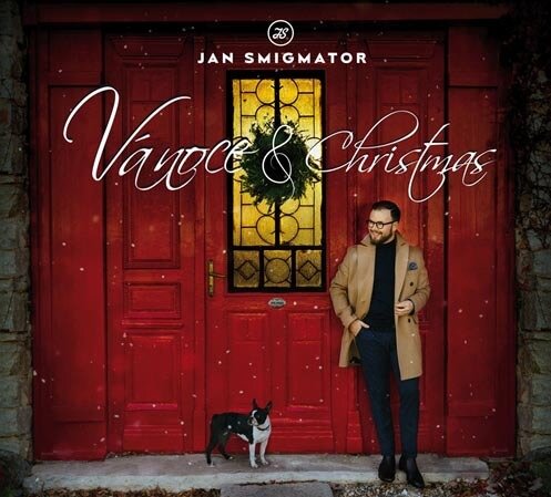 Levně Jan Smigmator: Vánoce & Christmas (CD)