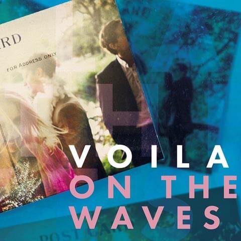 Levně Voila: On The Waves (CD)