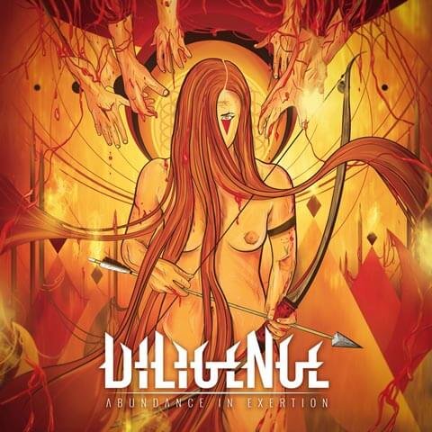 Levně Diligence: Abundance in Exertion (CD)