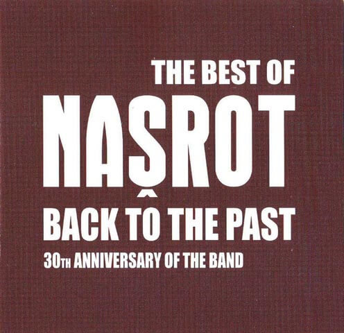 Levně Našrot: Back to the Past (3 CD)