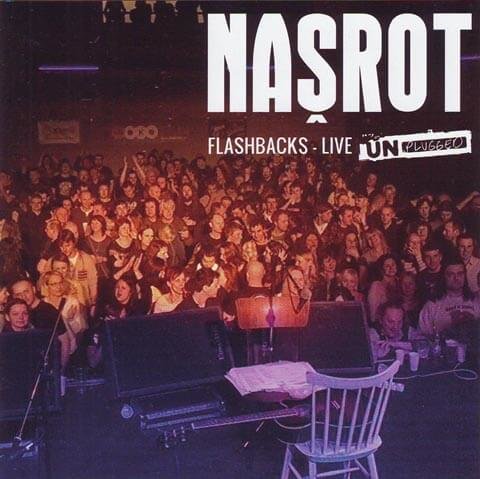 Levně Našrot: Flashbacks - Live Unplugged (2 CD)