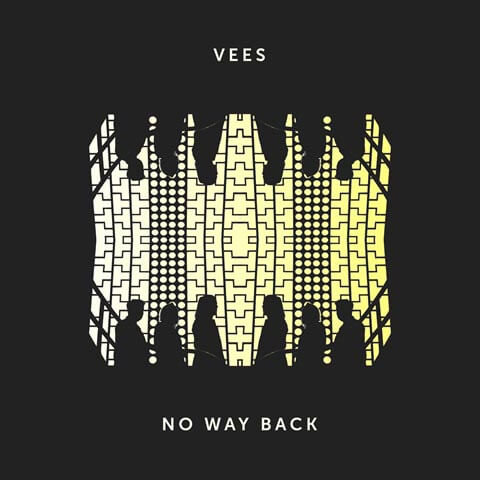 Levně VEES: No Way Back (CD)