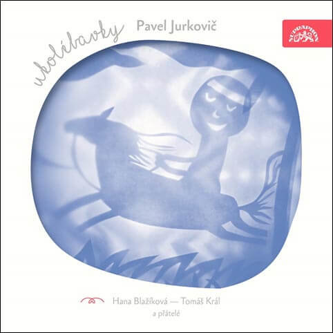 Levně Pavel Jurkovič: Ukolébavky (CD)