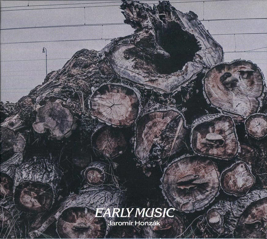 Jaromír Honzák: Early Music (CD)