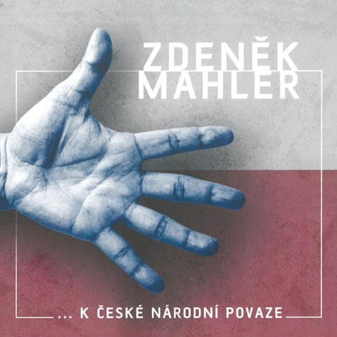 Levně K české národní povaze (CD) - audiokniha