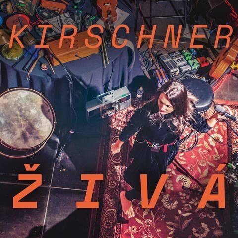 Levně Jana Kirschner: Živá (2 CD)