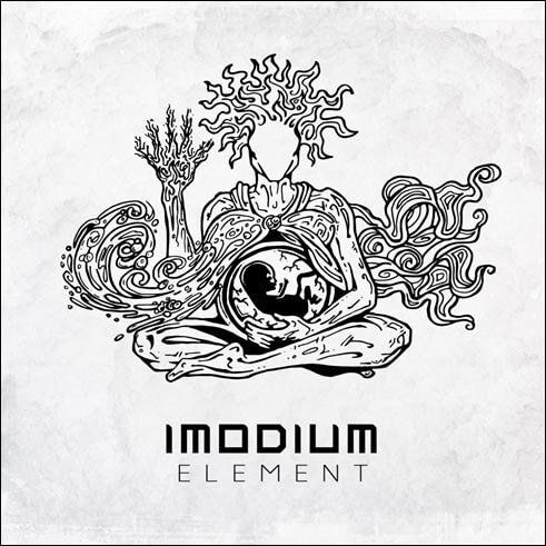 Levně Imodium: Element (CD)